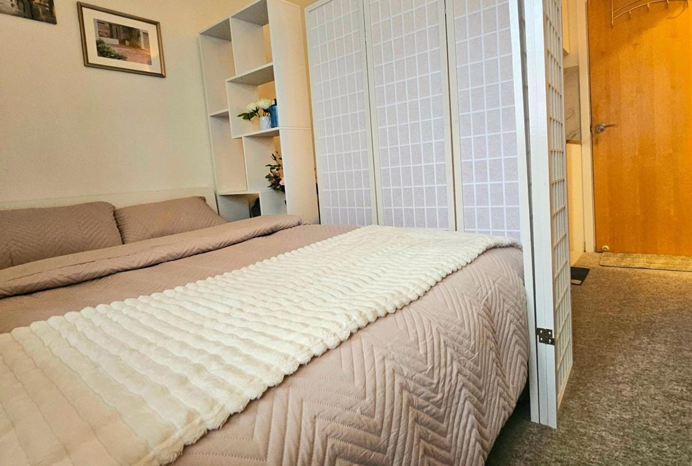 Appartement New Refurbished Flat - Canary Wharf Londres